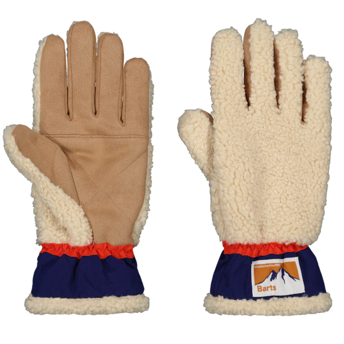 Isafjord Gloves