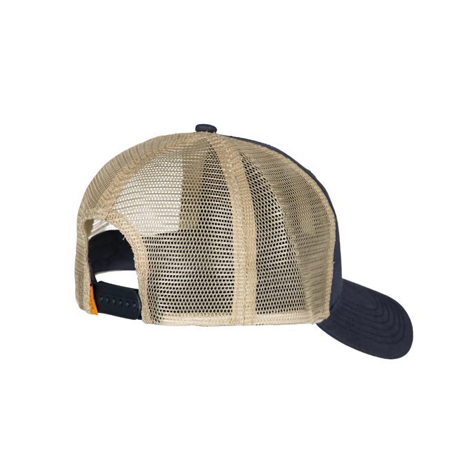 Loughran Cap