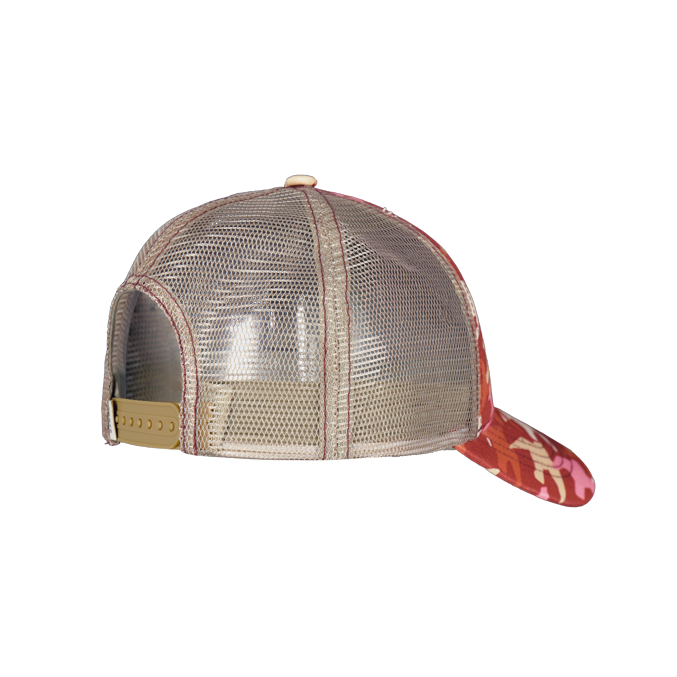 Husher Cap