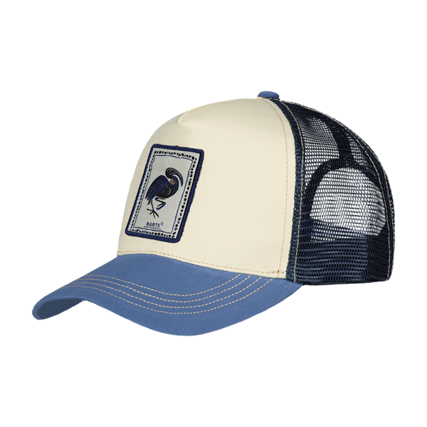 Silkin Cap