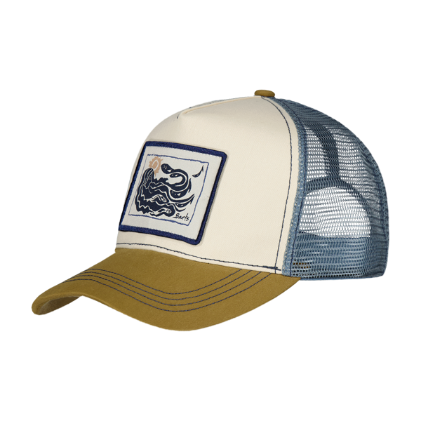 Silkin Cap