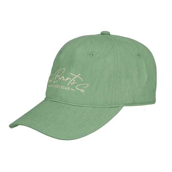 Easefull Cap