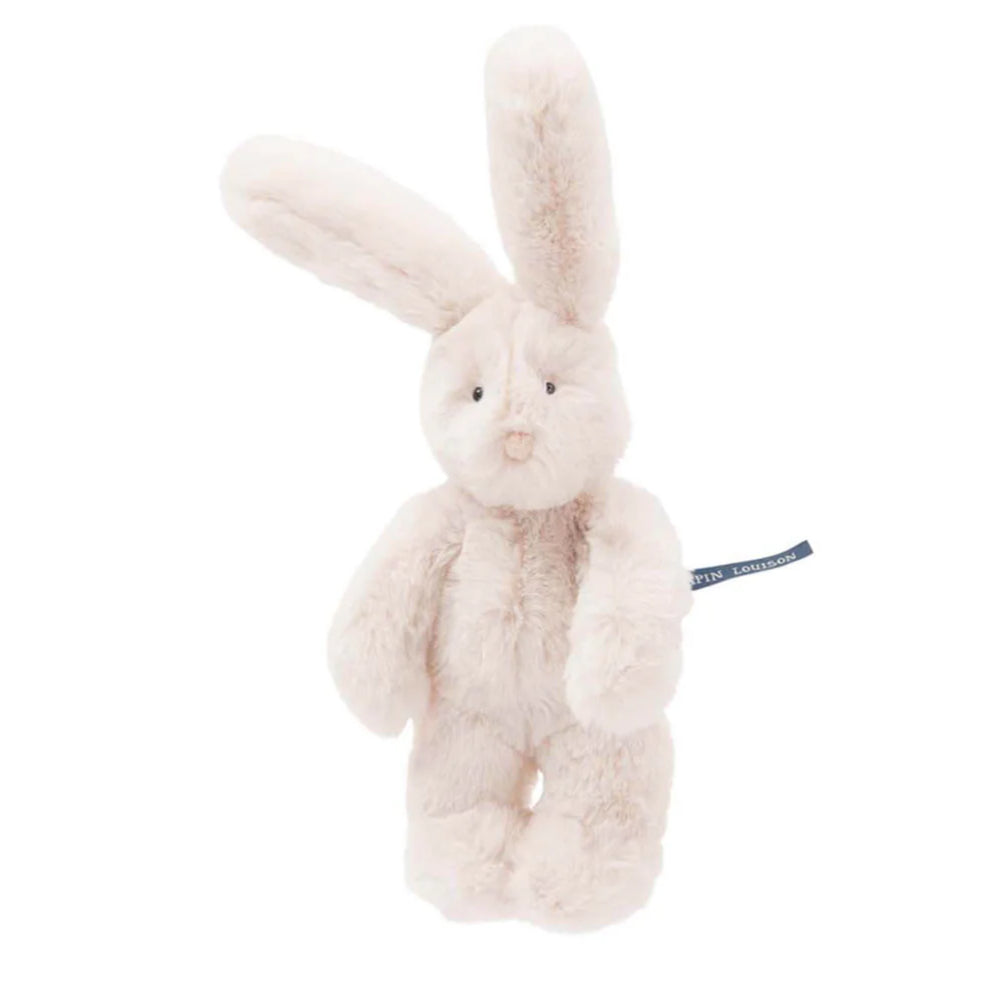 Small cream rabbit 22cm