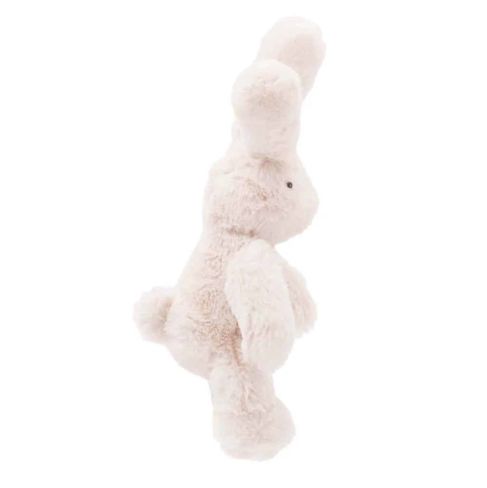 Small cream rabbit 22cm