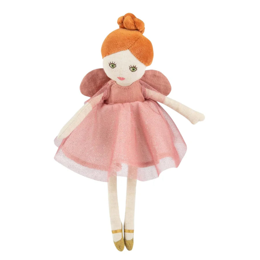 Little Pink Fairy Viviane