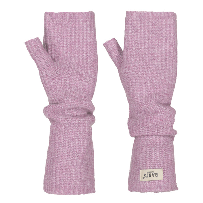 Darty Fingerless Gloves