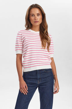 Nunicole Pullover