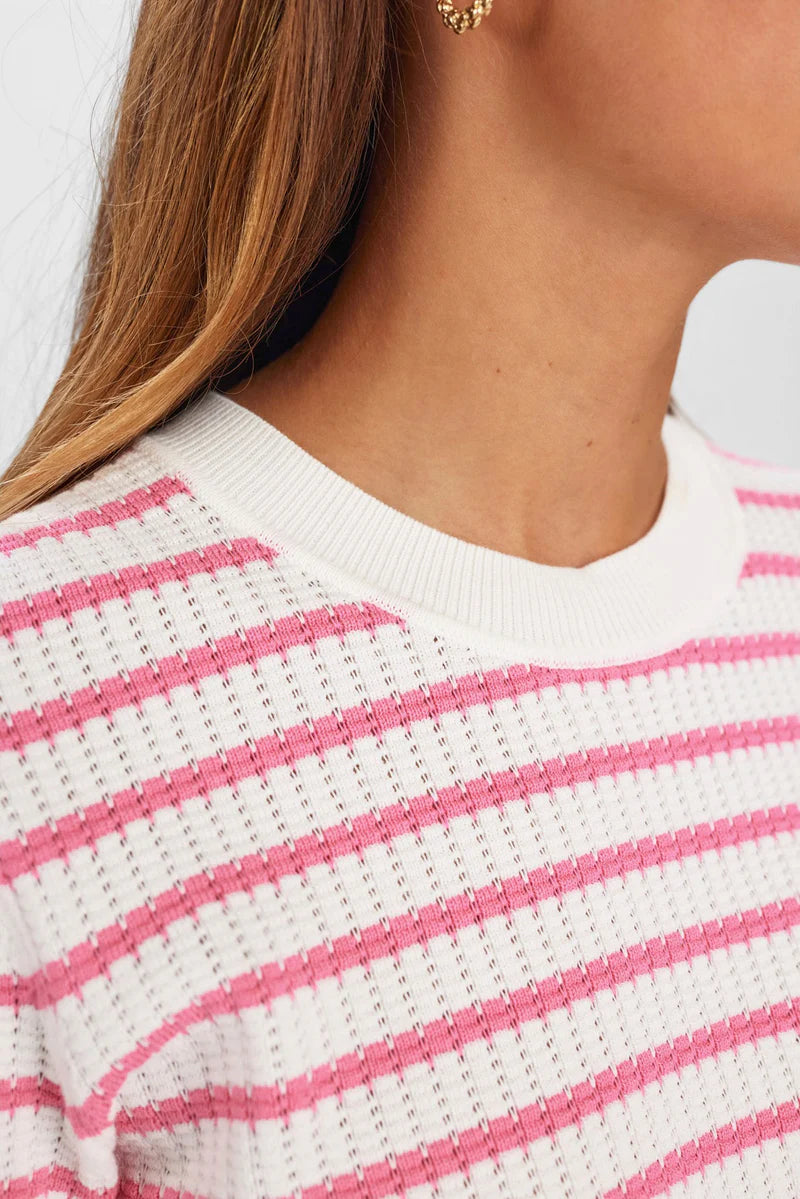 Nunicole Pullover