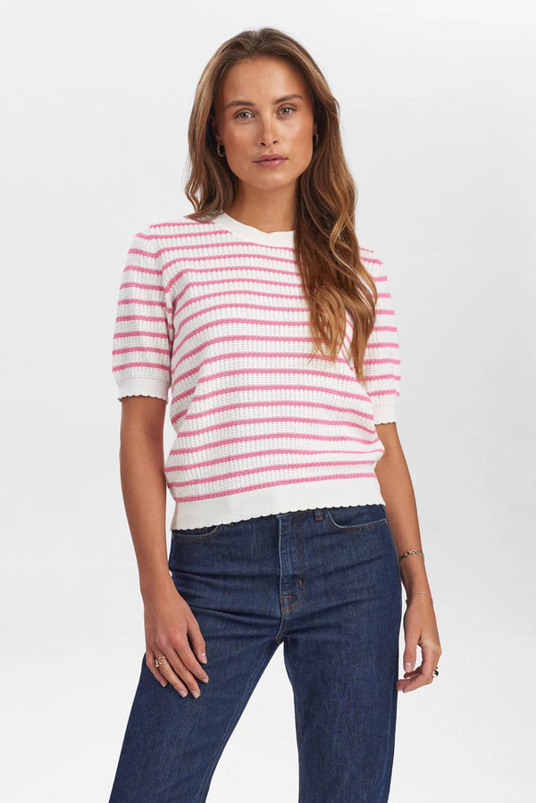 Nunicole Pullover
