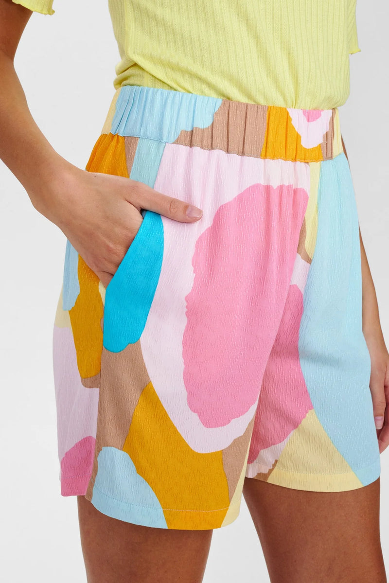 NUZIGGIE SHORTS