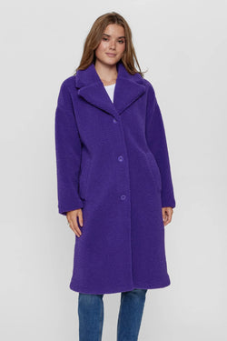 Nutikka Coat