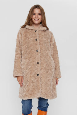 Nufurda Jacket