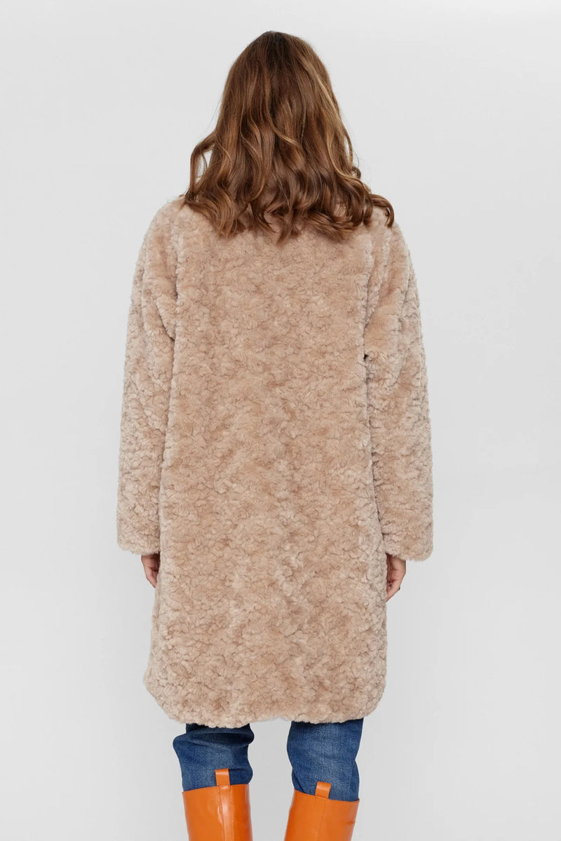 Nufurda Jacket