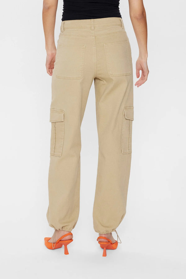 Nutracey Cargo Pants