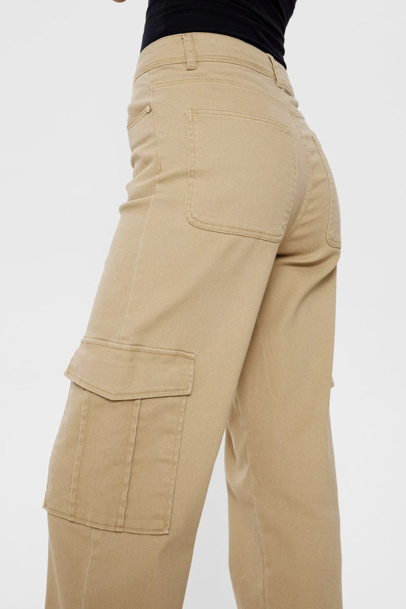 Nutracey Cargo Pants
