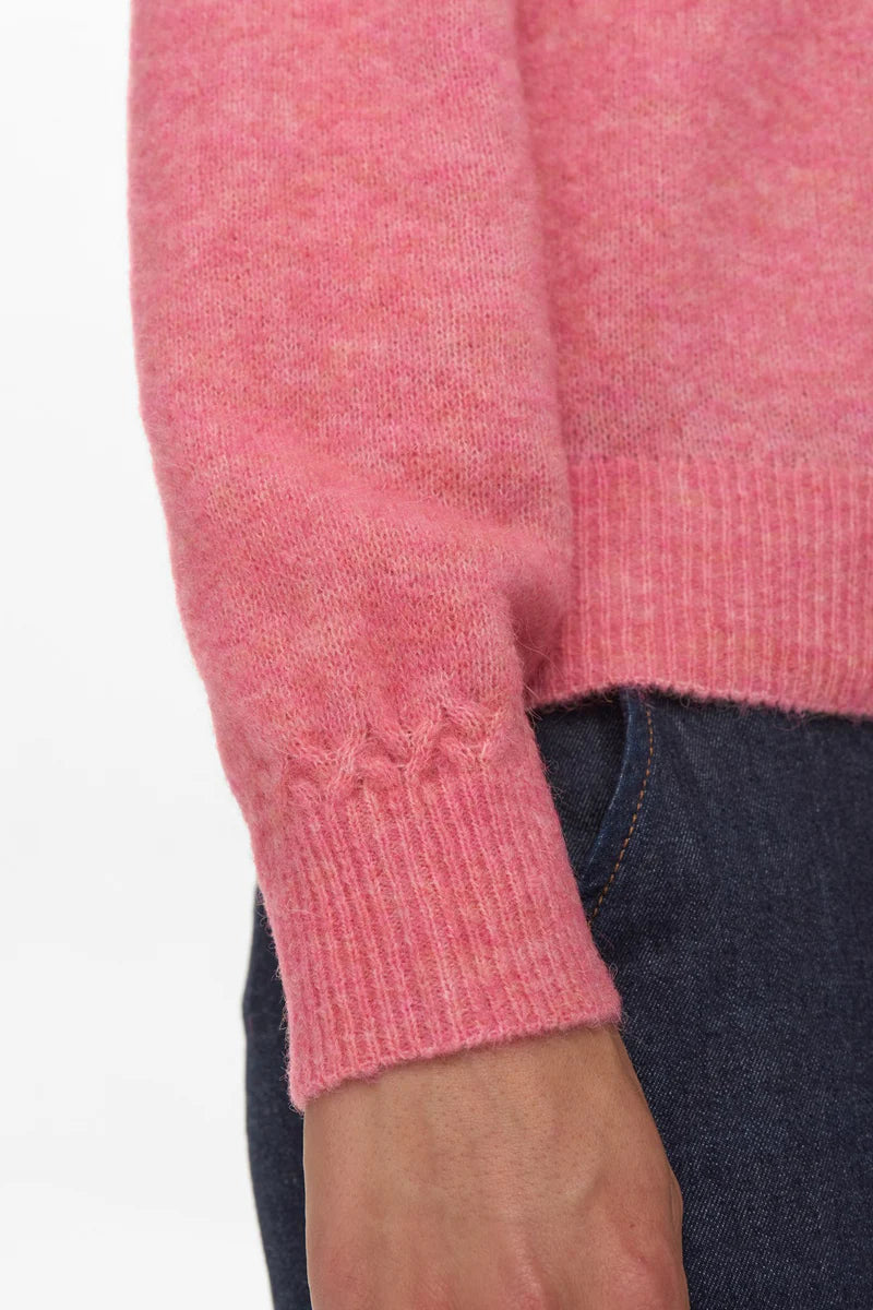 Nuriette V-Neck Pullover