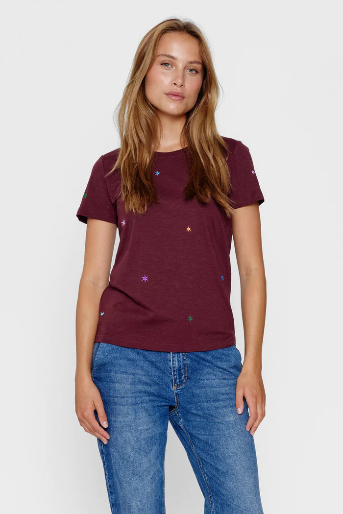 Nuvilli T-Shirt