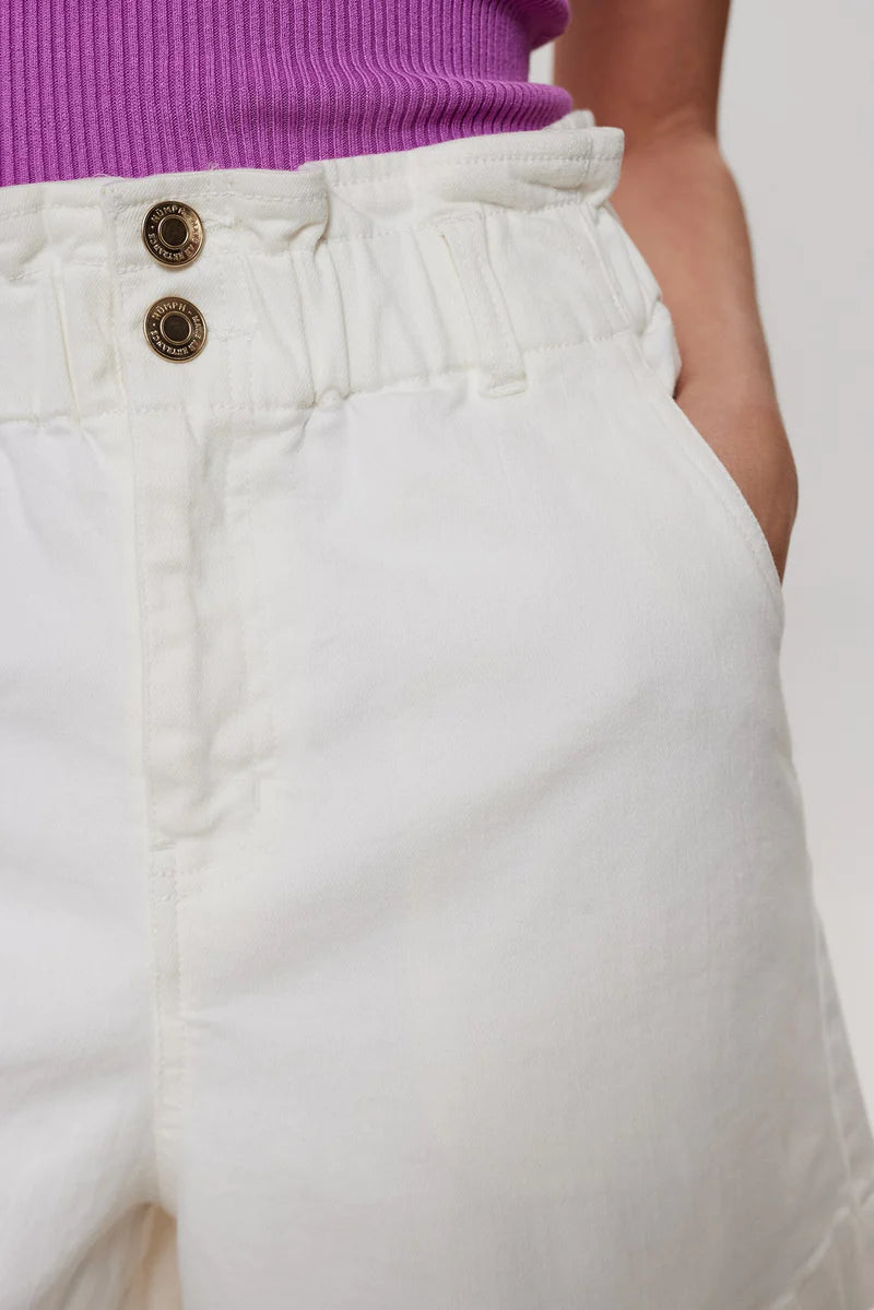 Nululu Shorts