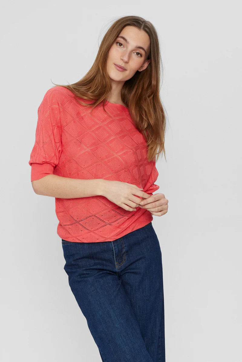 Nusudaya Pullover