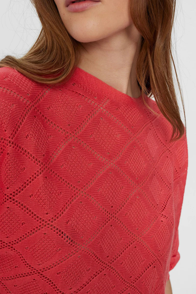 Nusudaya Pullover