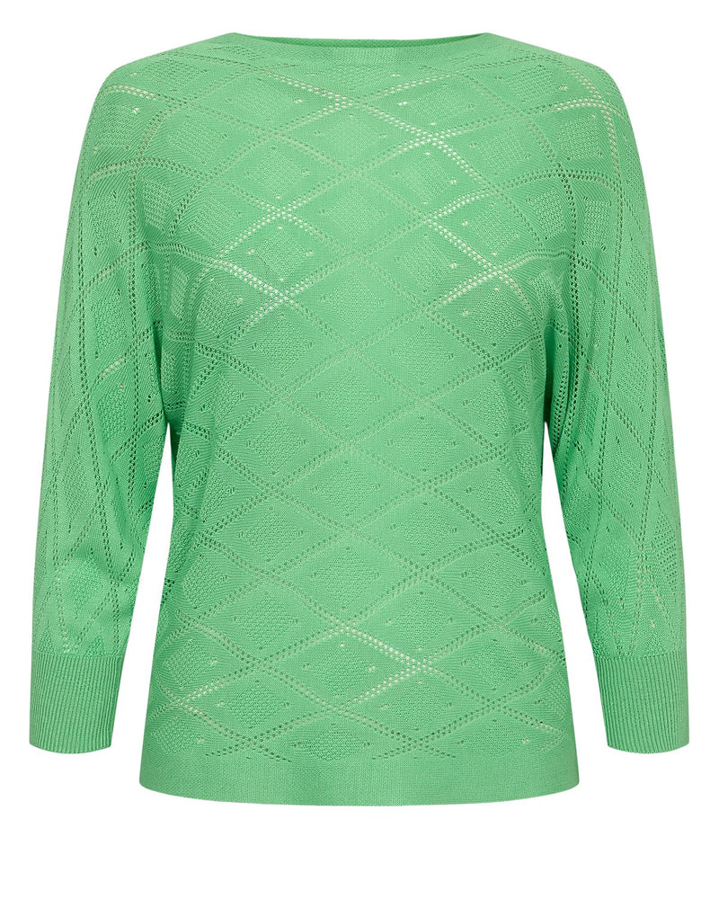 Nusudaya Pullover
