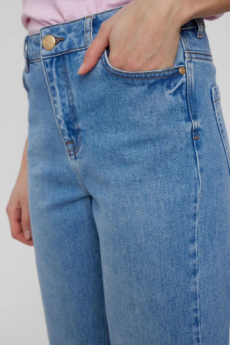 Nutoronto Jeans