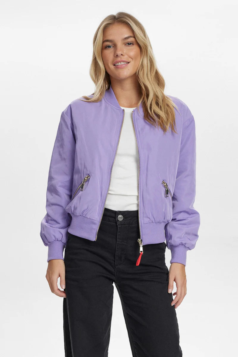 Nunora Jacket