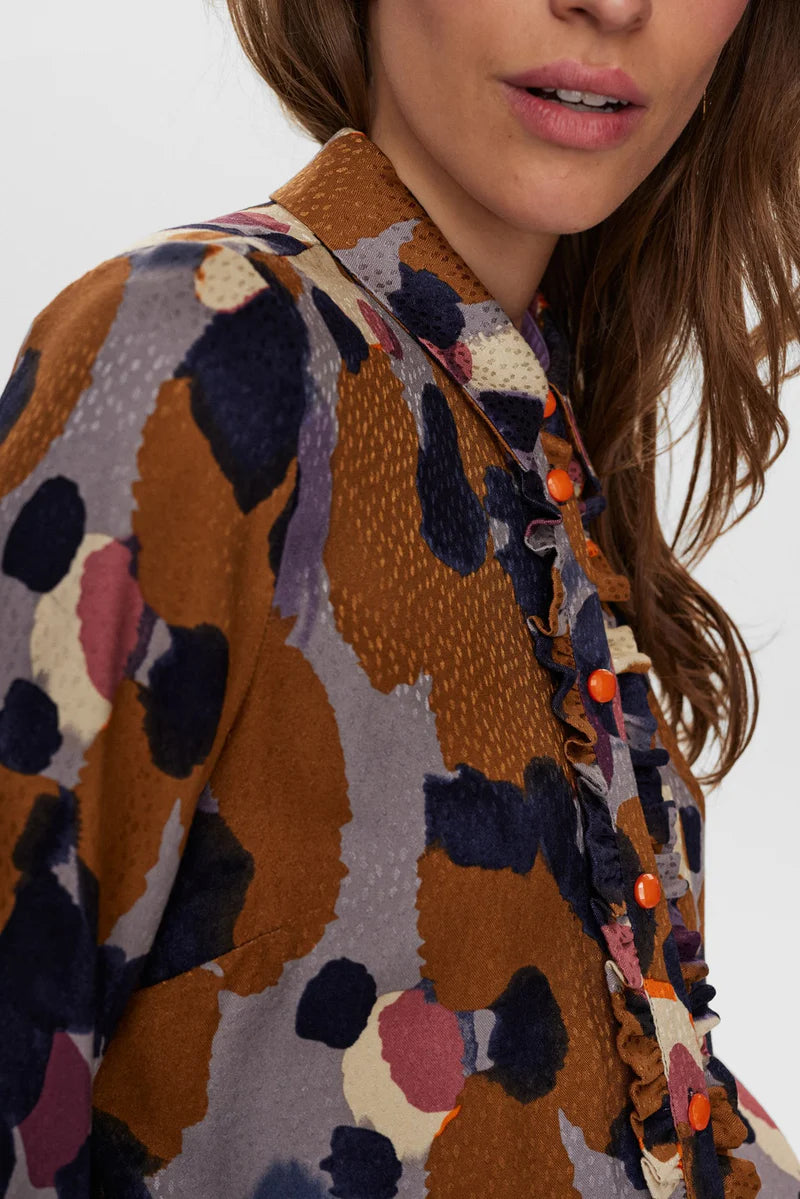Nugrit Shirt