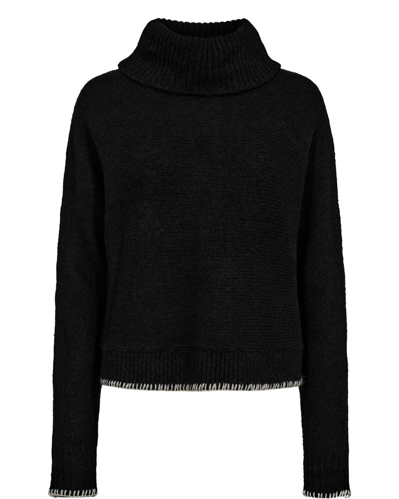 Nuuma Solid Pullover