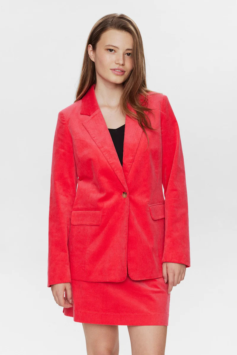 Nudeanna Blazer