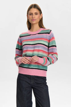 Nuelin Pullover