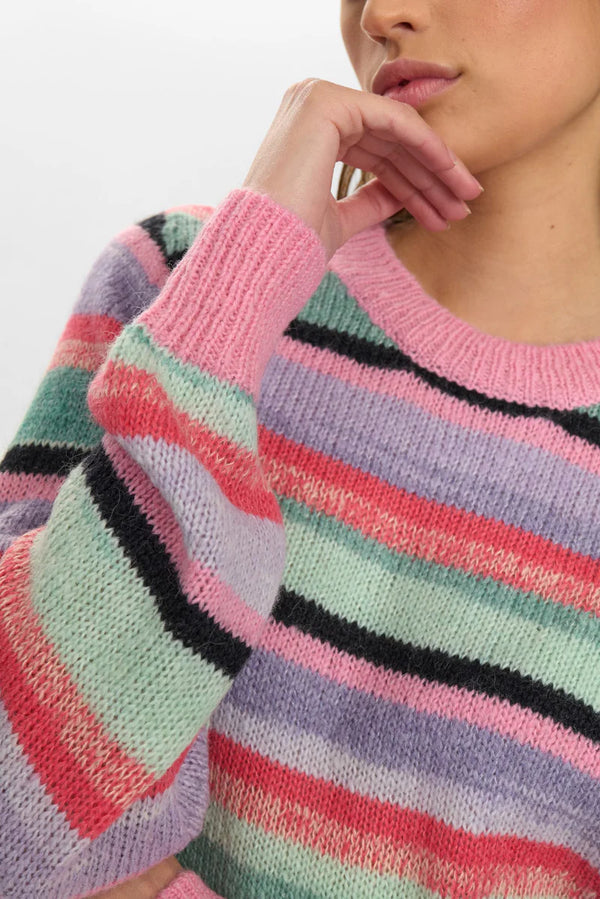 Nuelin Pullover