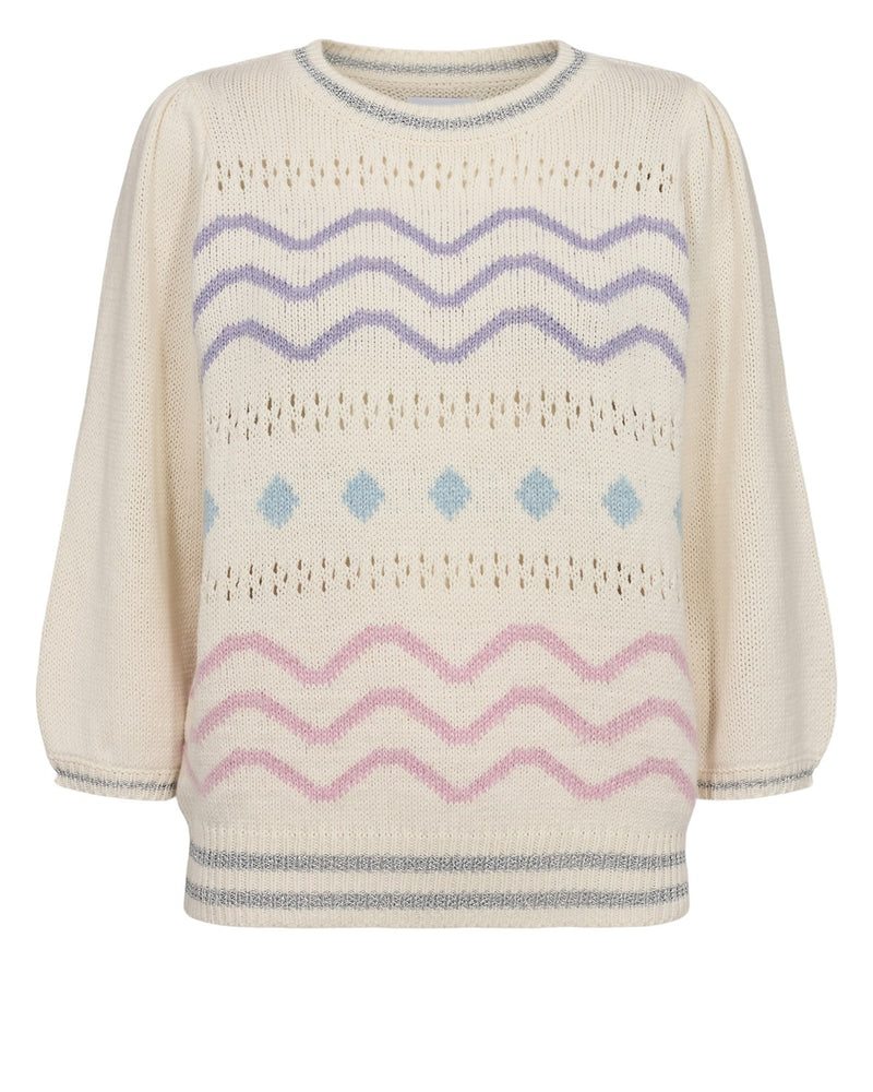 Nufurmento Pullover