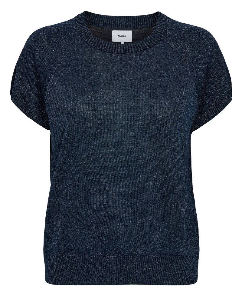 Nuflounce Darlene Pullover