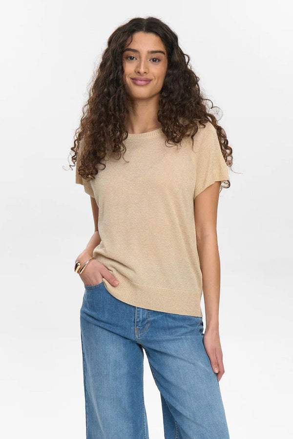 Nuflounce Darlene Pullover
