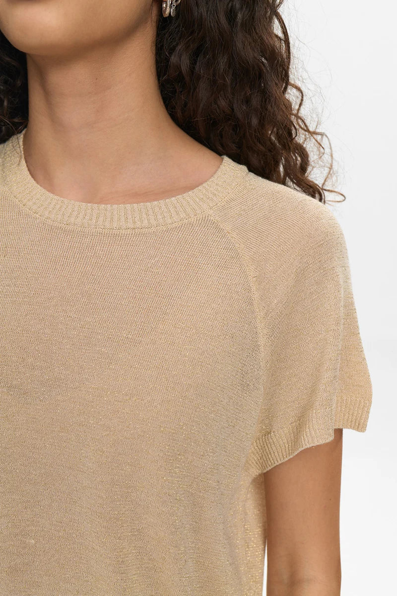 Nuflounce Darlene Pullover