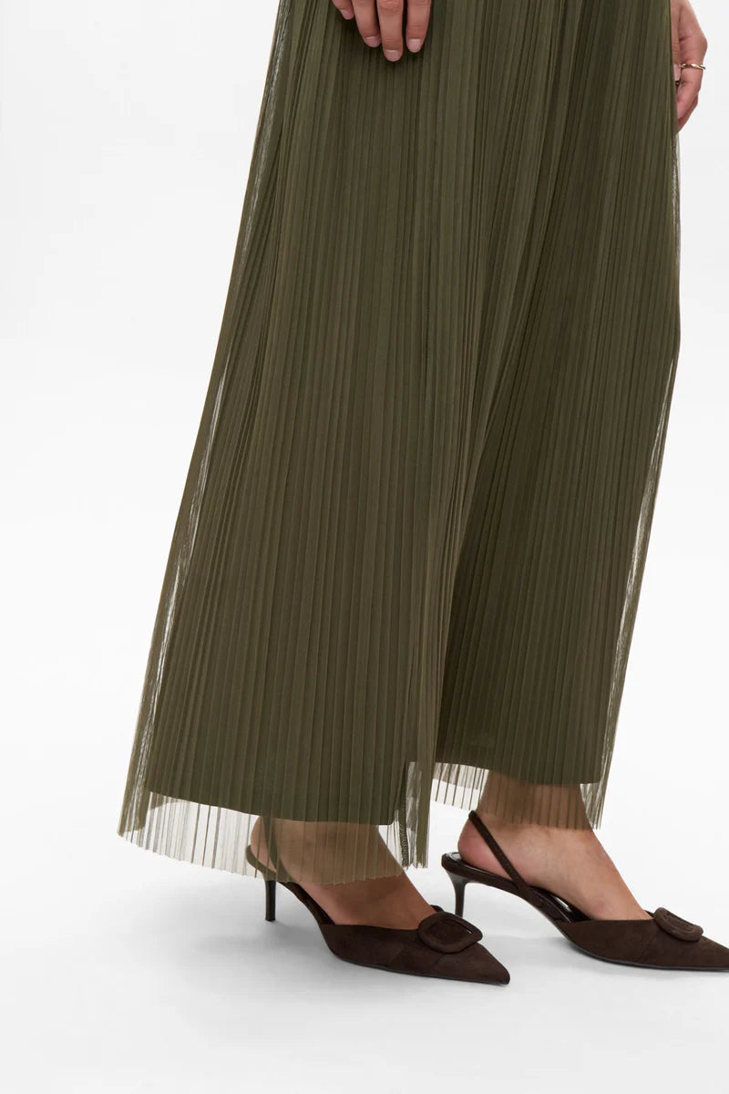 Numea Long Skirt