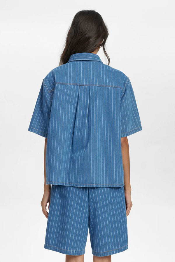 Nulucie Shirt