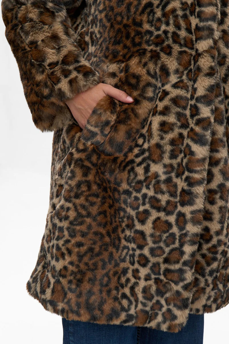 Nululla Coat