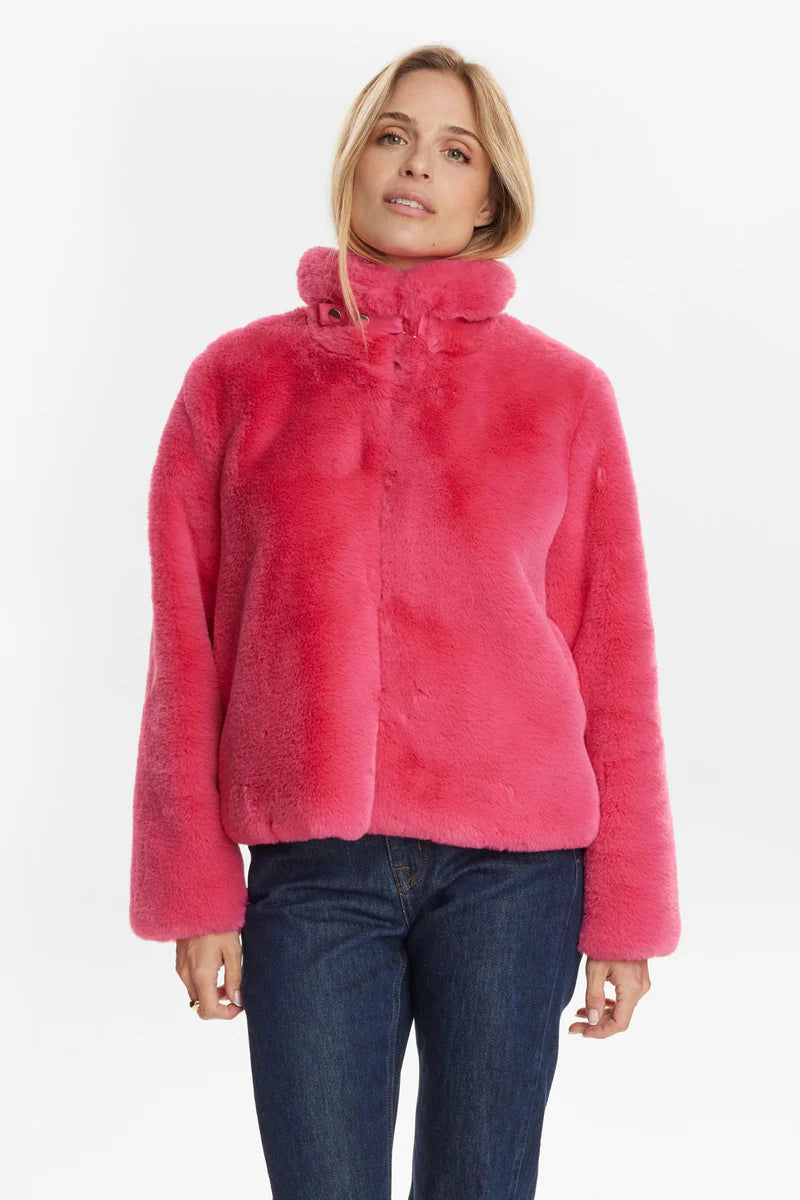 Nuwinda Jacket