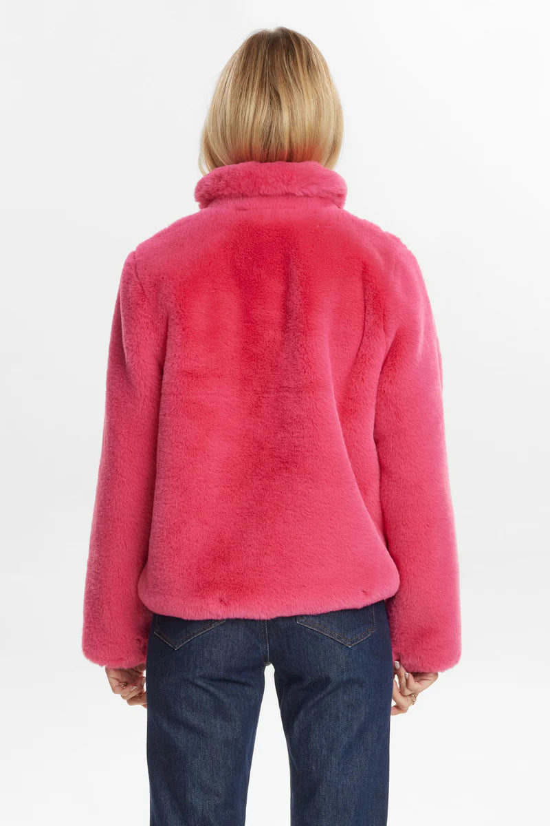 Nuwinda Jacket
