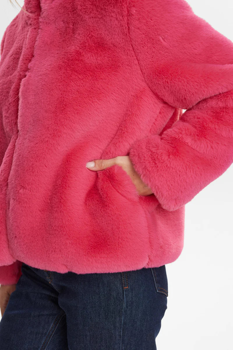 Nuwinda Jacket