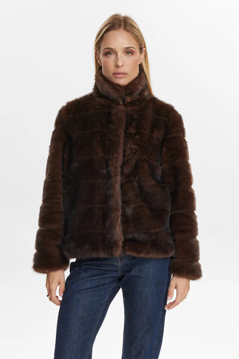 Nuwindall Jacket