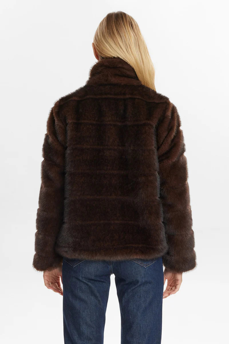 Nuwindall Jacket