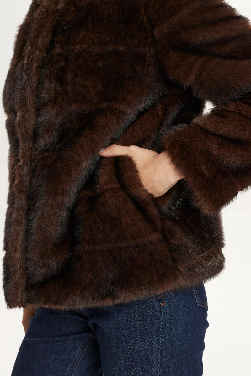 Nuwindall Jacket