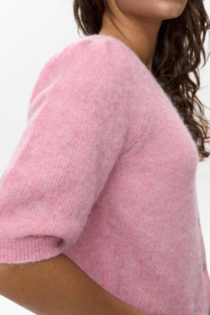 Nulana Cardigan