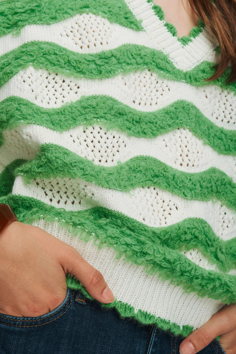 Nukirilla Vest
