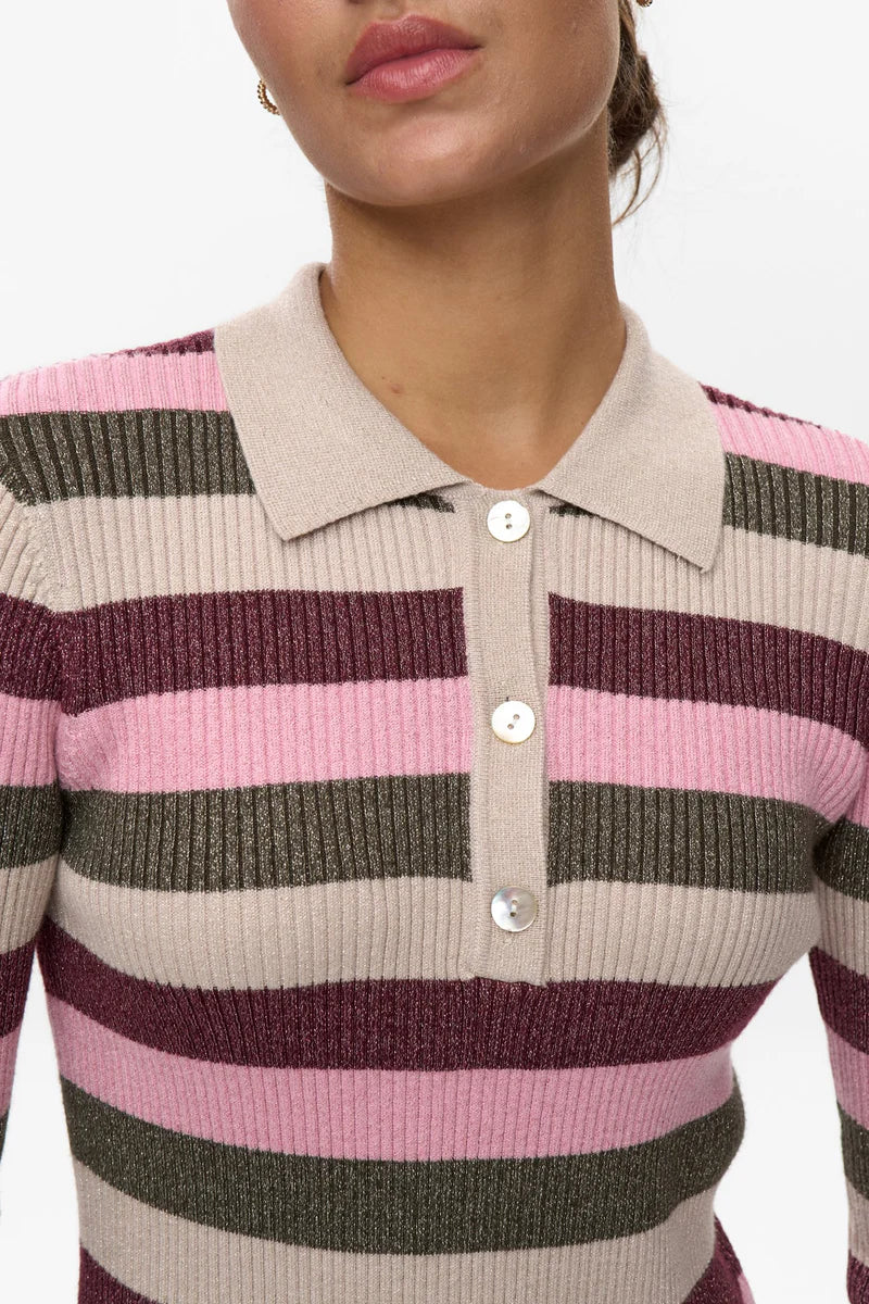 Numoras Pullover