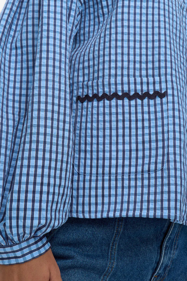 Nucolette Shirt