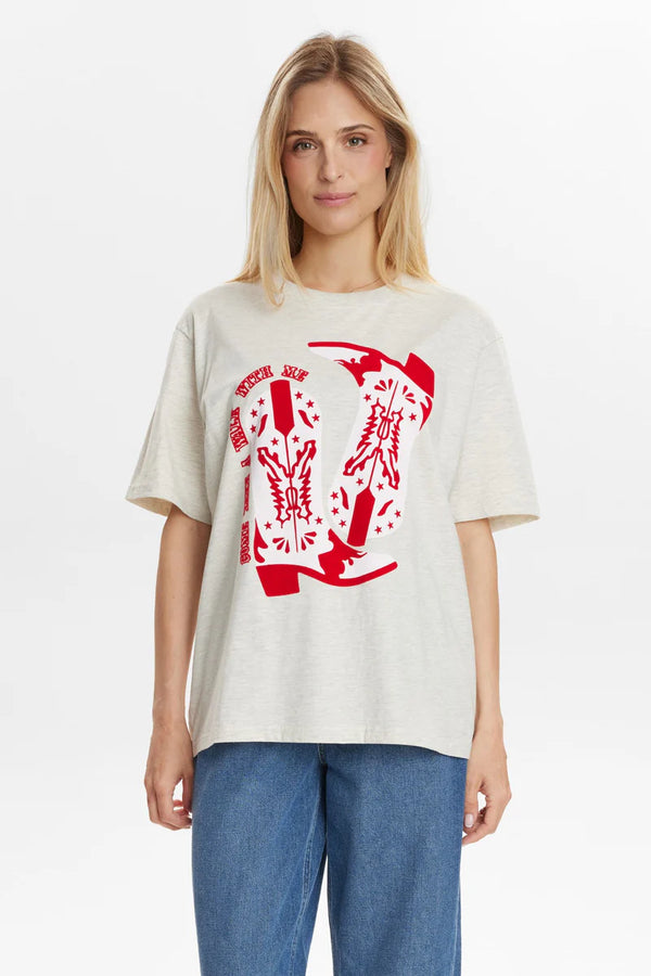 Nuwestern T-Shirt